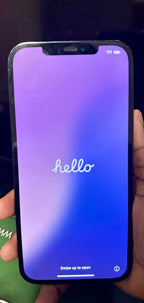 Pacific Blue IPhone 12 Pro Max & Space Grey IPhone 8 ( CAN BE SOLD SEPARATE) 7T98