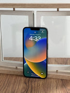 iPhone 13 Pro Unlocked 256GB Graphite Perfect Condition 9L13