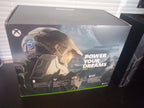 Microsoft Xbox Series X 1TB Console Halo Infinite Limited Edition Bundle 8W56