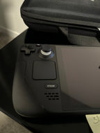 Upgraded Valve Steam Deck 64 GB with case upgraded to 1 TB internal 9C28