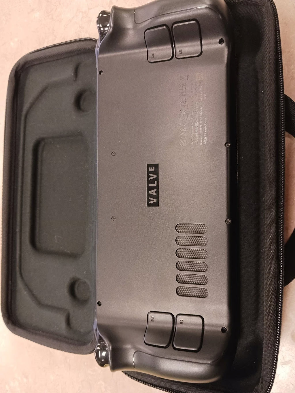 Valve Steam Deck 512GB 3Y93