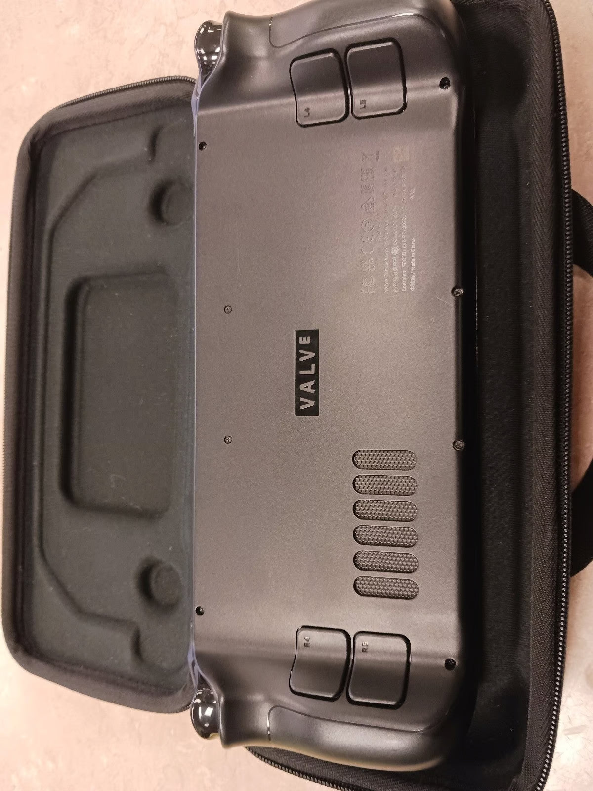 Valve Steam Deck 512GB 3Y93