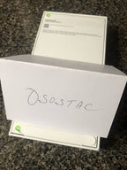 BRAND NEW Apple iPhone 15 Pro Max 256Gb Natural Titanium AT&T FULLY PAID SEALED 7Z58