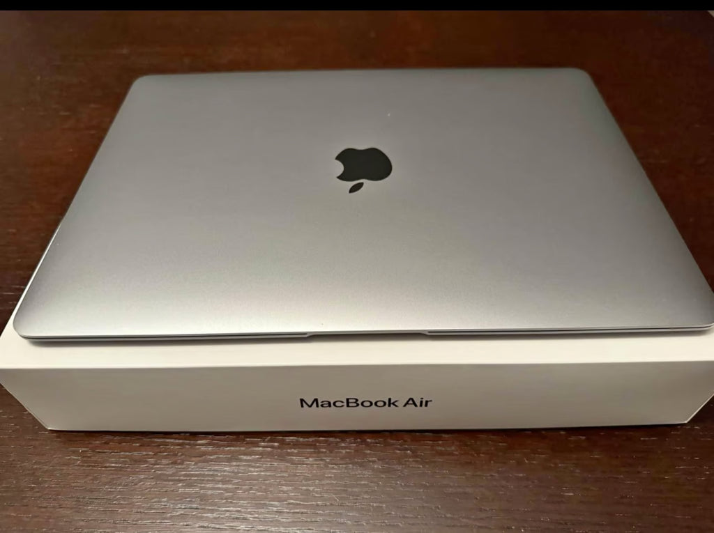 macbook m1 air 256gb 1Y82