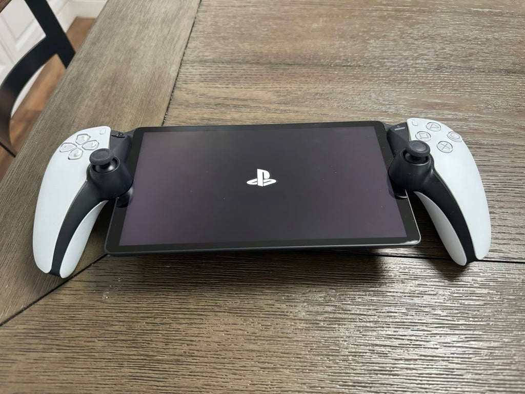 PlayStation Portal 1H32