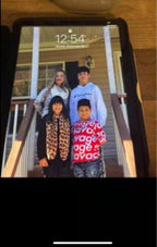 Apple iPad Air 4th Generation 64 GB in Sky Blue 8A99