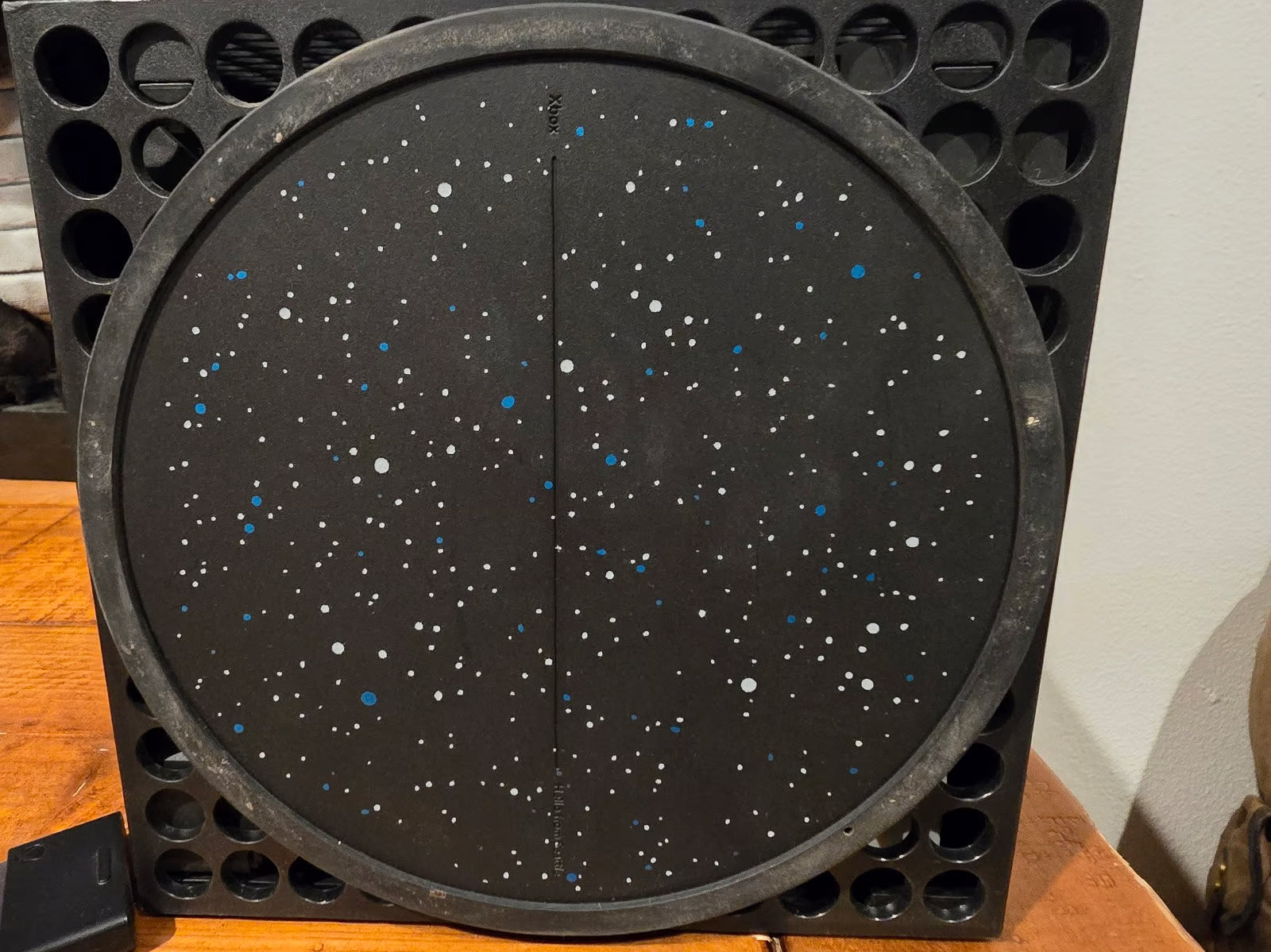 Xbox Series X 20th anniversary Halo edition 3A85