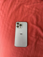 iPhone 13 Pro Unlocked 6V96