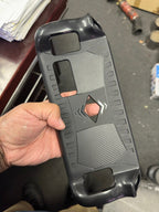 Valve Steam Deck LCD 256gb + 1tb Micro SD Card LIKE NEW! 8S33