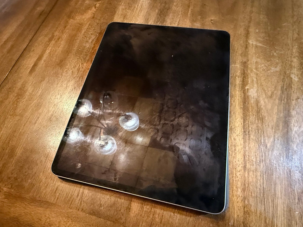 iPad Pro 12.9 5th gen 128gb 3B95