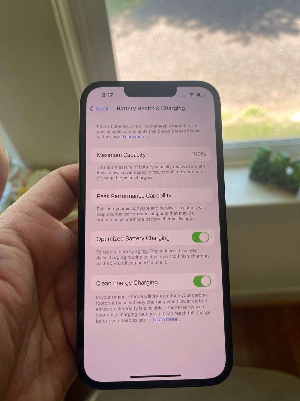 Like new T-Mobile iphone 13 128gb 9H31