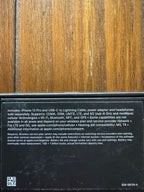 iPhone 12 Pro silver 256GB unlocked 2H95