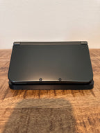 DUAL IPS New Nintendo 3DS XL - Metallic Gray - Comes W/ 128 GB and 3000+ Games