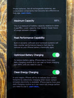 Apple iPhone 13 Pro 512GB Unlocked 7O53