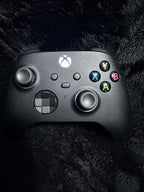 Microsoft Xbox Series X Black 1 TB Console 5P32