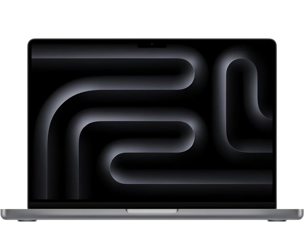 Apple 2023 14"" MacBook Pro Laptop M3 Pro 6S81