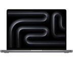 Apple 2023 14"" MacBook Pro Laptop M3 Pro 6S81