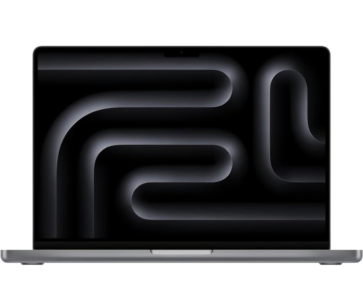 Apple 2023 14"" MacBook Pro Laptop M3 Pro 6S81