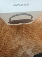 Apple AirPods Max with Smart Case in Space Gray 2A37