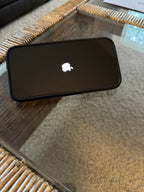 iPhone 14 Pro Max with Case and tempered glass protectors 9Y12