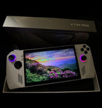 ASUS rog ally z1 extreme 9H99