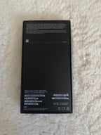 Graphite iPhone 12 Pro Max AT&T 6Y31