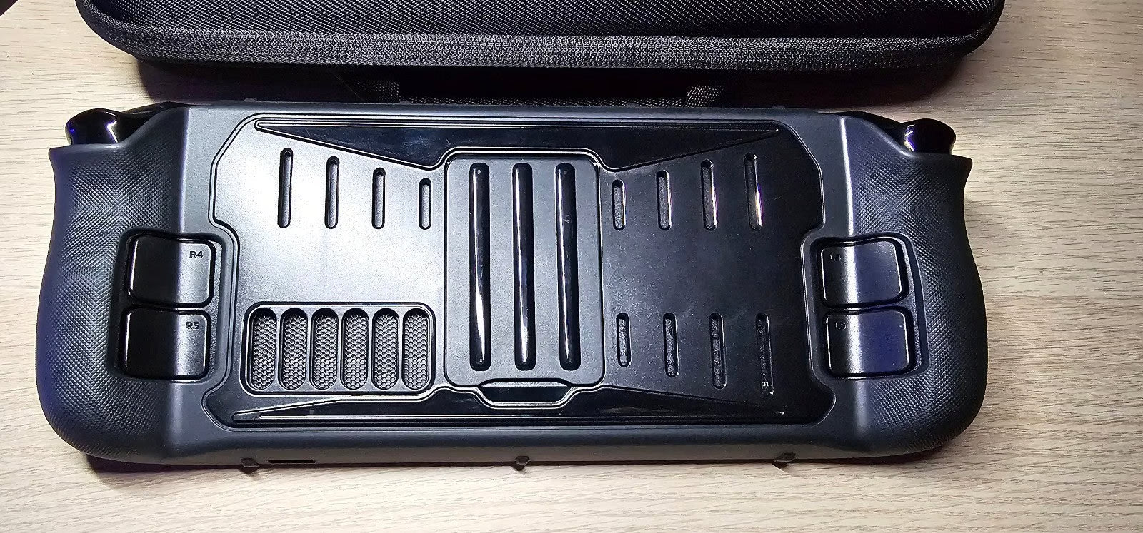 Steam Deck 64gb 1V19