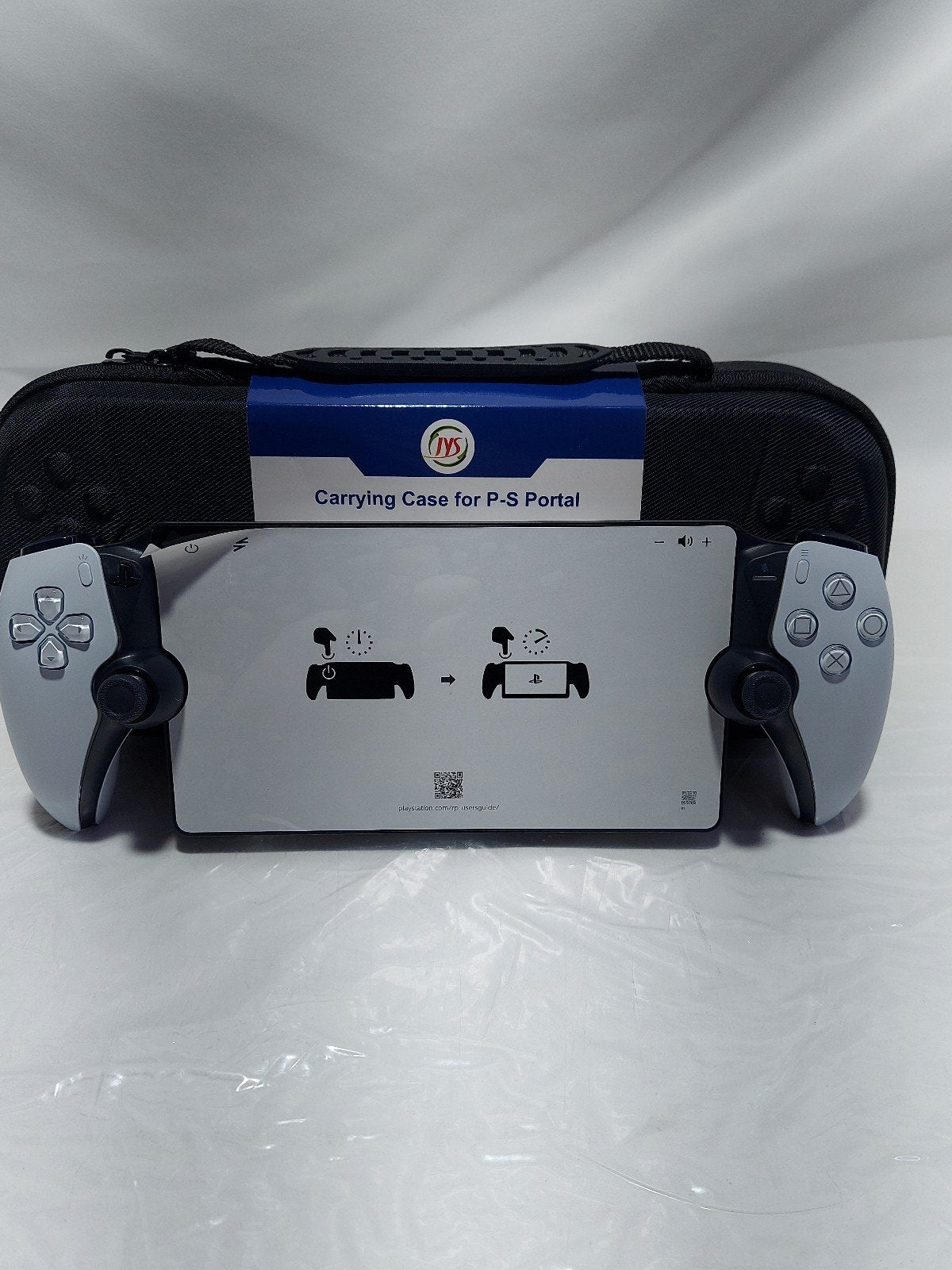 PlayStation Portal Remote Player - PlayStation 5 with case! 1E91