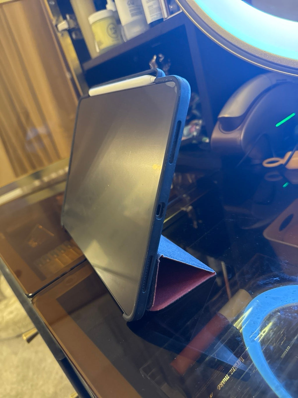 iPad Pro 11 inch 1C21