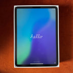 iPad Pro 11-inch (4th Gen) 256 GB 3K27