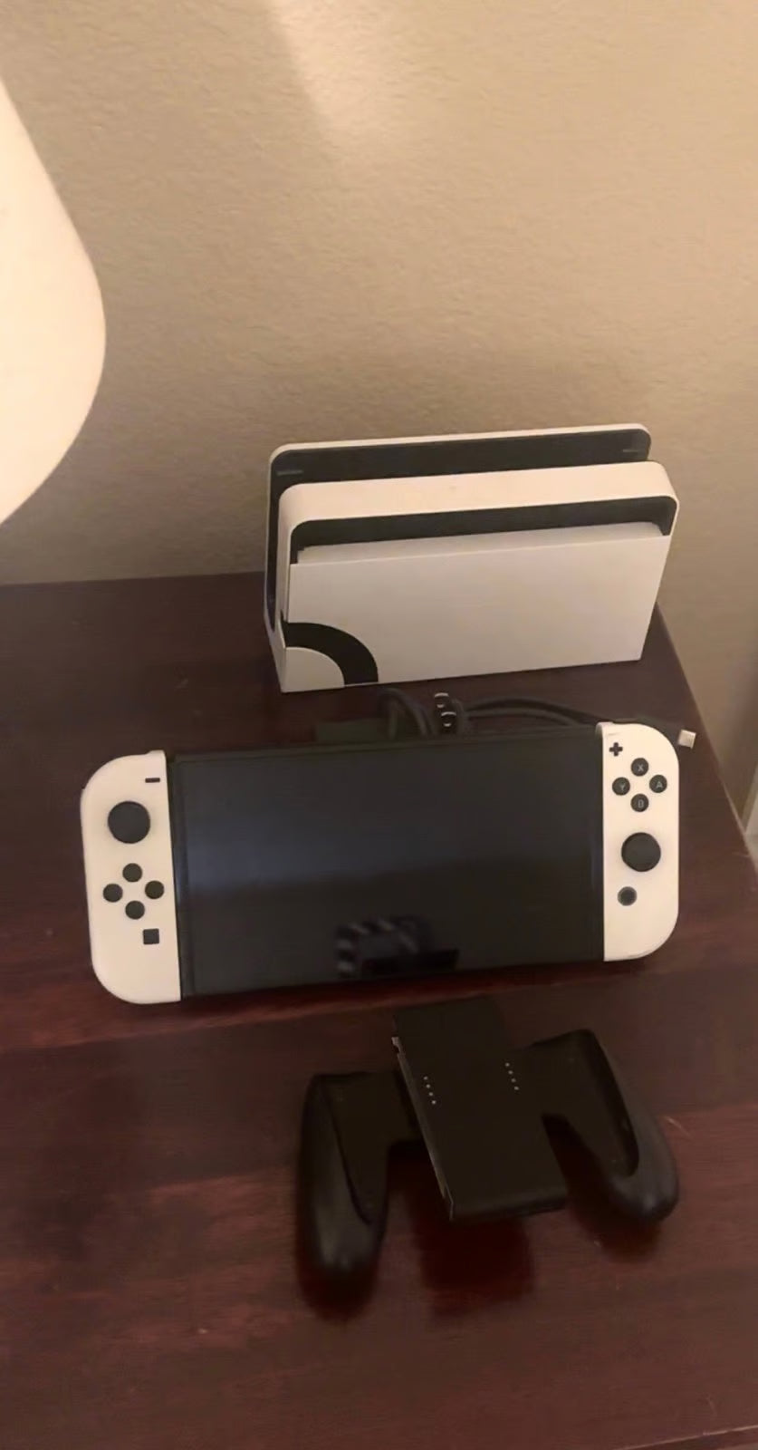 OLED Nintendo switch set 8Y39