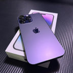 Apple iPhone 14 Pro Max 128 GB Unlocked 2A63