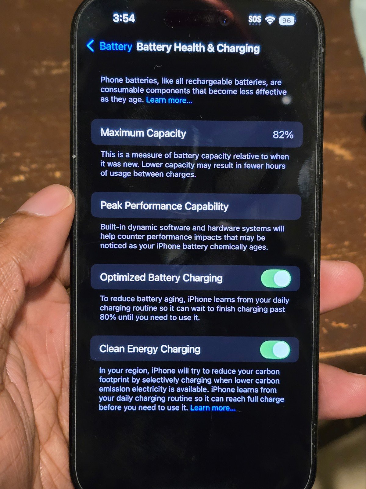 iPhone 14 Pro 128gb unlocked 9O55