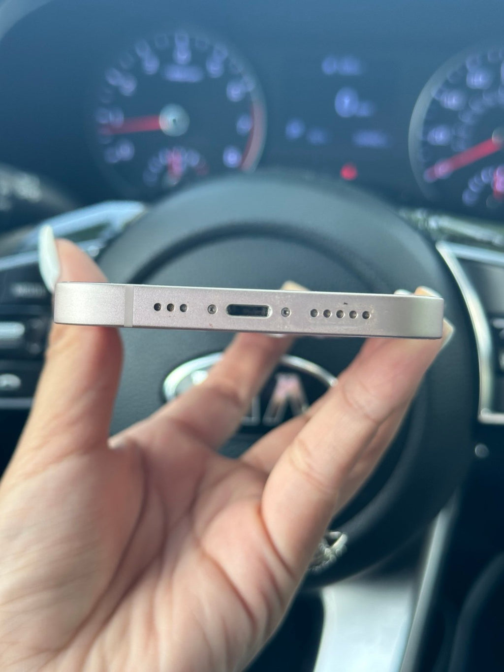 Apple iPhone 13 512GB in Pink 6M31