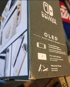 zelda tears of the kingdom Nintendo switch oled bundle 9Q26