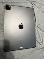 iPad Pro 11 inch M1 128 GB Space Gray Wi-Fi + Cellular 7Z59