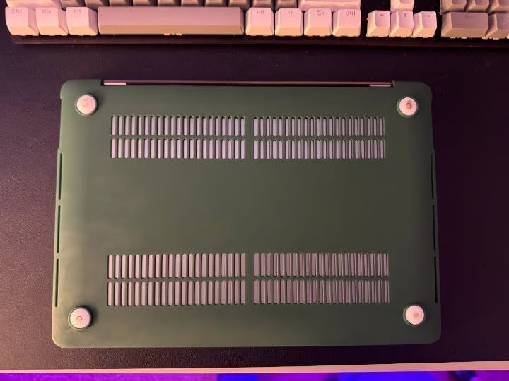 13"" Apple MacBook Pro 2020 M1 Chip 8-Core - 16GB RAM 512GB SSD 3E72