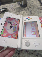 Nintendo 3DS Pokemon 20th Anniversary Charizard Edition