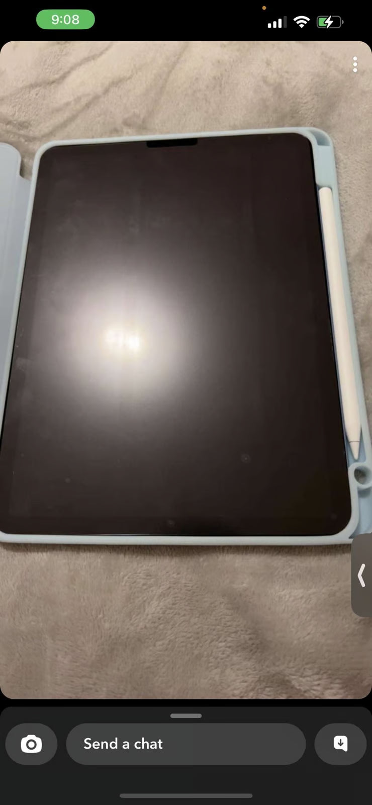 Apple iPad Air 5th Generation 9C25