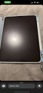 Apple iPad Air 5th Generation 9C25