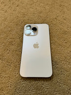 iPhone 13 Pro 256 GB Unlocked Silver 1Z85