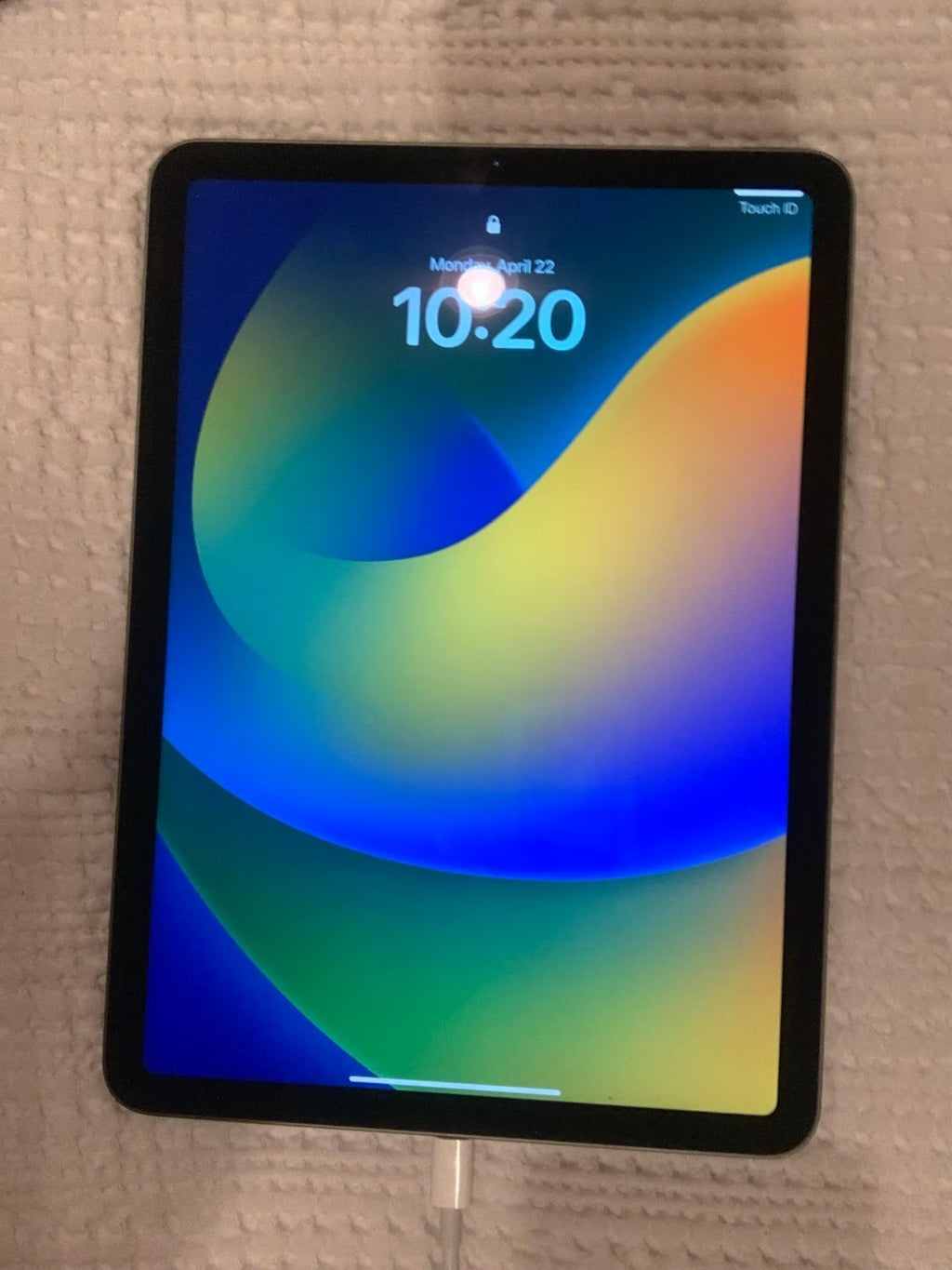 Apple iPad Air 5th Generation 64 GB 3G18