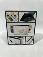 Nintendo Switch (OLED Model) HEG-001 The Legend of Zelda: Tears of the Kingdom 5Y63