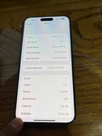 Apple iphone 15 plus unlocked 9M98