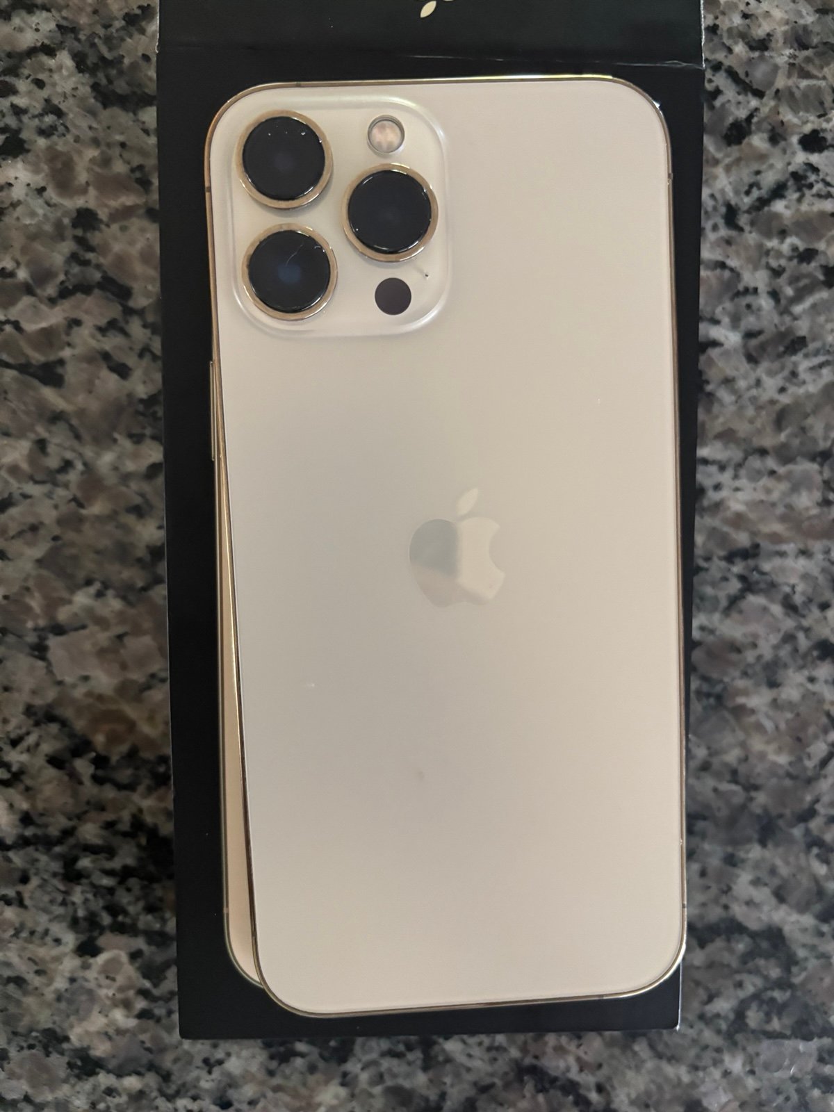 iPhone 13 Pro Max unlocked 5Y81