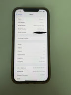 Apple Iphone Pro Max 12 Phone Unlocked - Gold 128 GB 6E65