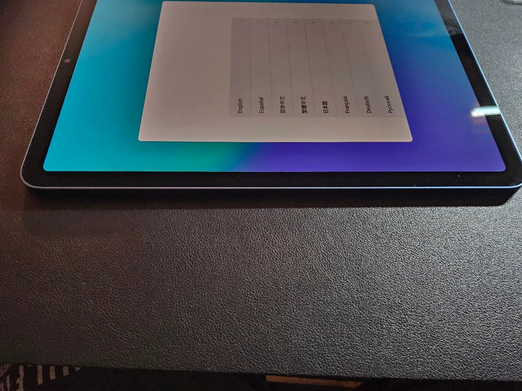 iPad Air 5th Generation 5T22