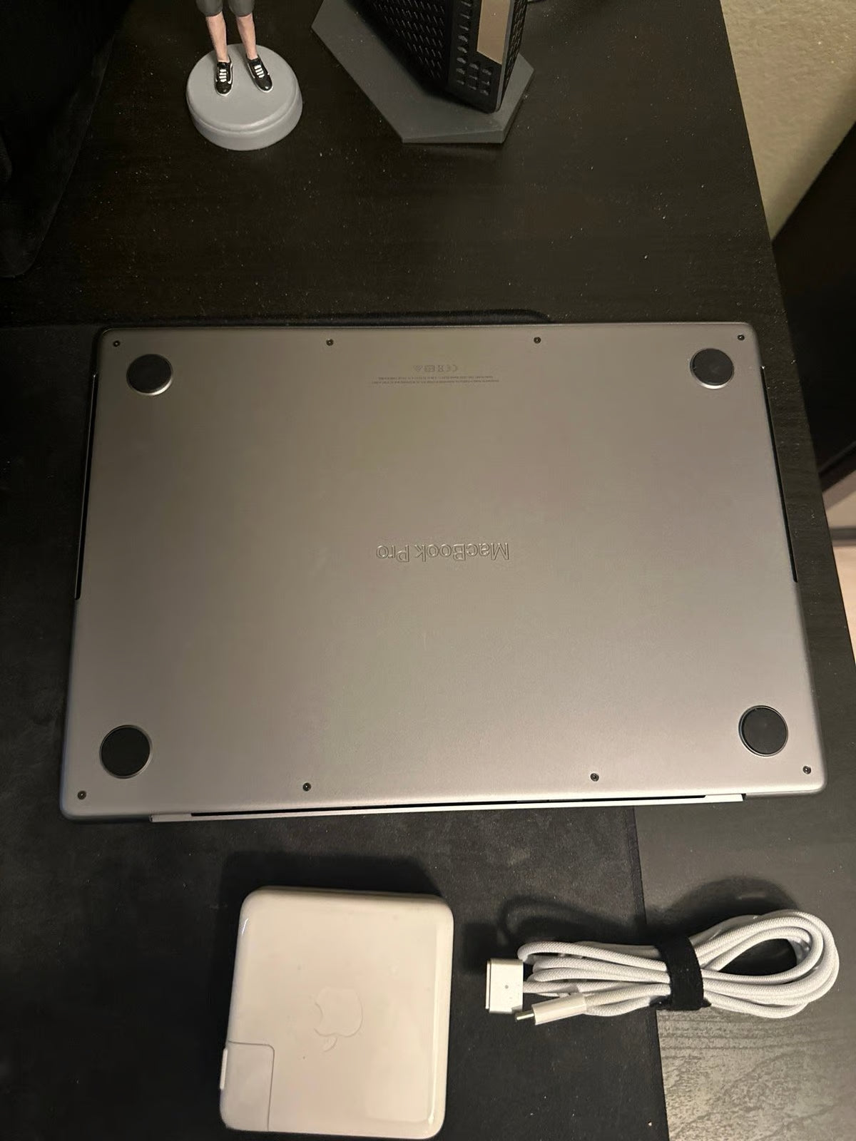 MacBook Pro 14 M1 Pro 16GB 1TB SSD 3T81