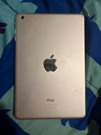 Apple iPad Mini 5th Generation 256 GB 6E69