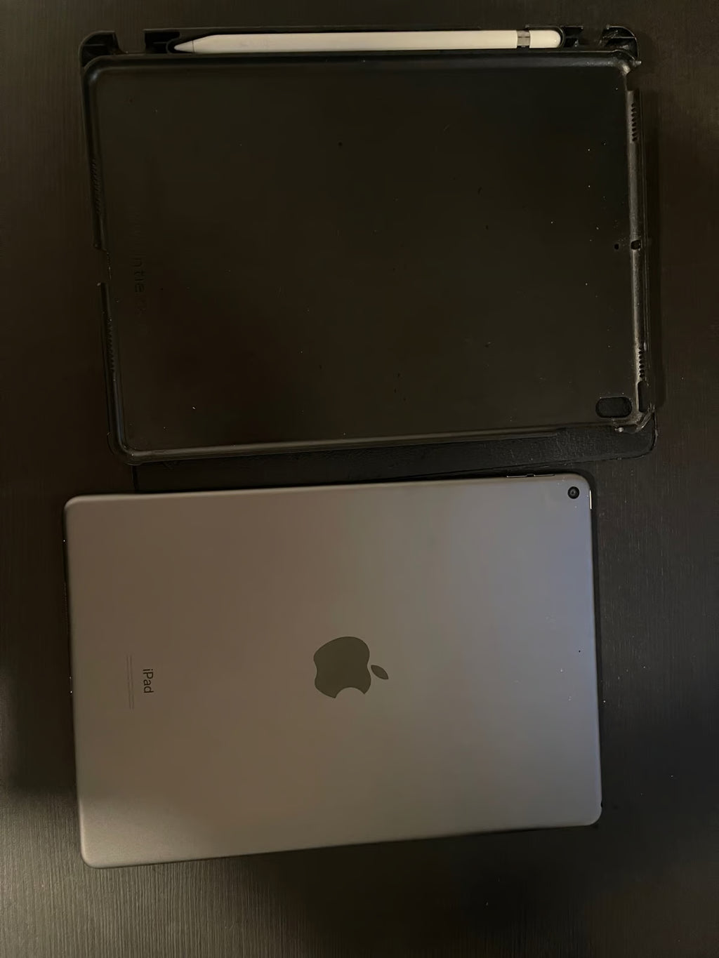 Apple iPad Air 3rd Generation 64 GB in Black 6V18